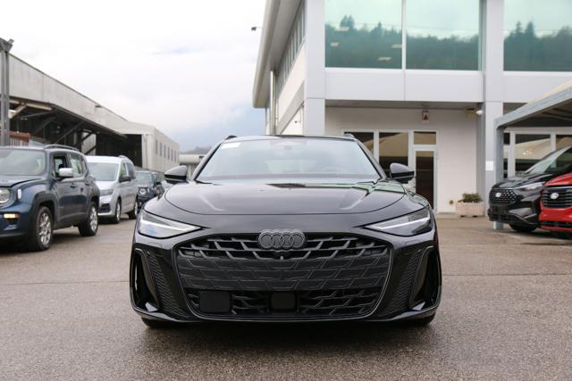 AUDI A6 usata, con Fendinebbia