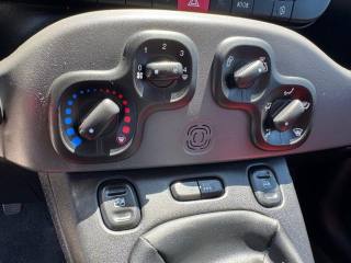 FIAT Panda usata, con Chiusura centralizzata