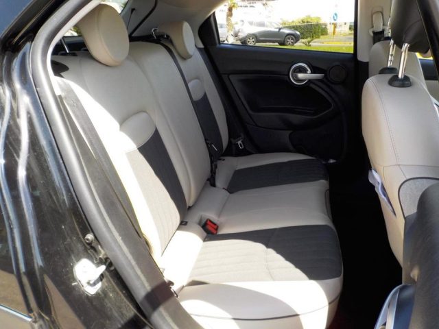 FIAT 500X usata, con Limitatore di velocità