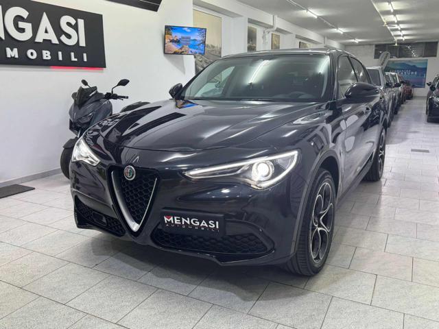 ALFA ROMEO Stelvio usata, con ABS