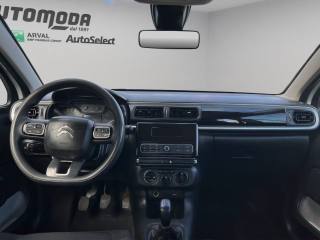 CITROEN C3 usata, con Cruise Control