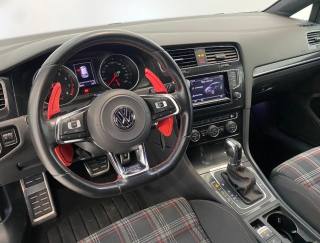 VOLKSWAGEN Golf GTI usata, con Boardcomputer