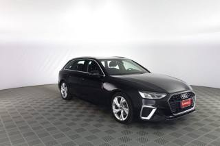 AUDI A4 usata 1