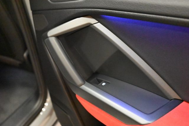 AUDI RS Q8 usata 81