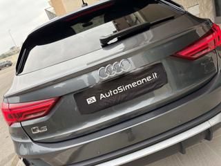 AUDI Q3 usata, con Vivavoce