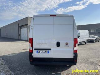 FIAT Ducato usata, con ESP