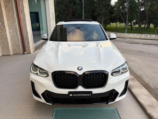 BMW X4 usata, con Airbag