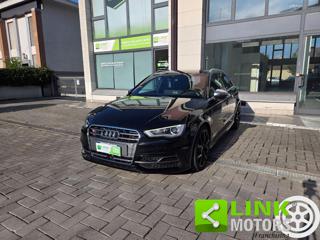 AUDI S3 usata, con Airbag laterali