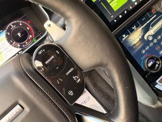 LAND ROVER Range Rover usata, con Bracciolo