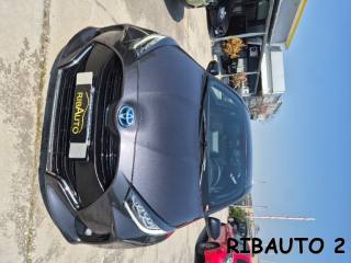 TOYOTA Yaris usata, con Touch screen
