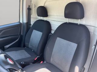 FIAT Doblo usata, con Sedile posteriore sdoppiato