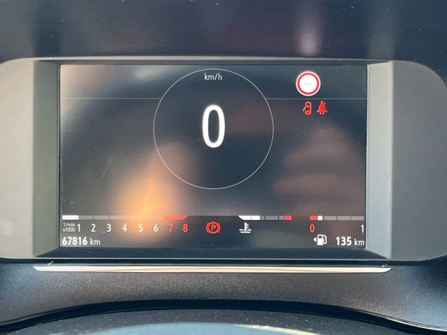OPEL Corsa usata, con Immobilizzatore elettronico