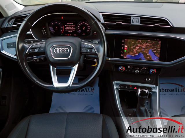AUDI Q3 usata, con Servosterzo