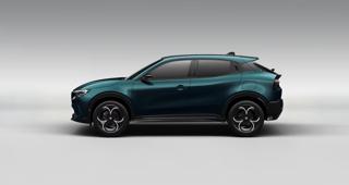 ALFA ROMEO Junior usata, con Airbag laterali