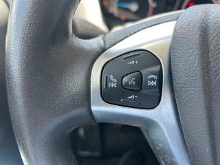 FORD Transit Courier usata, con Lettore CD