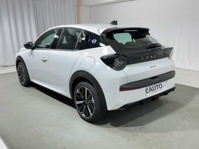 LANCIA Ypsilon usata, con Airbag laterali