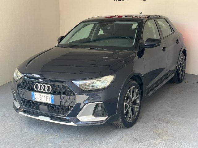 AUDI A1 usata, con Airbag Passeggero