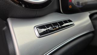 MERCEDES-BENZ E 220 usata, con ESP