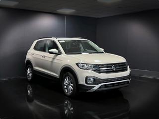 VOLKSWAGEN T-Cross usata, con Airbag