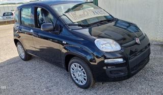 FIAT Panda usata, con MP3