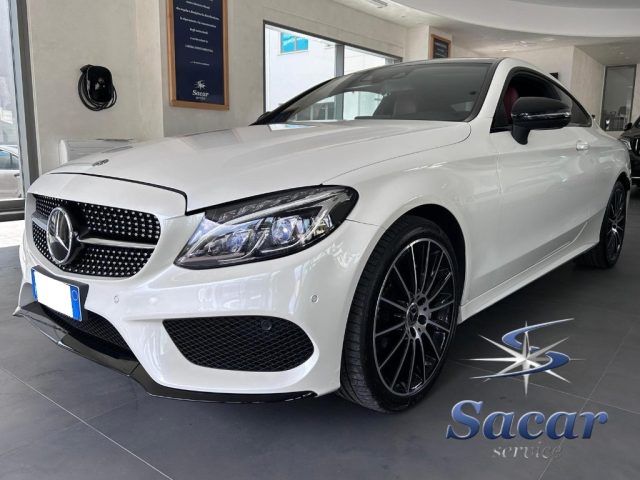 MERCEDES-BENZ C 220 usata, con ABS