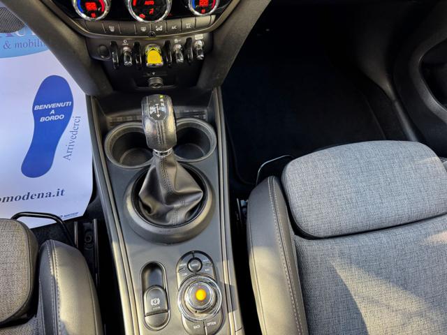 MINI Countryman usata, con Climatizzatore