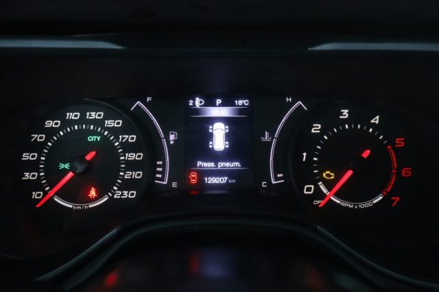 FIAT Tipo usata 6