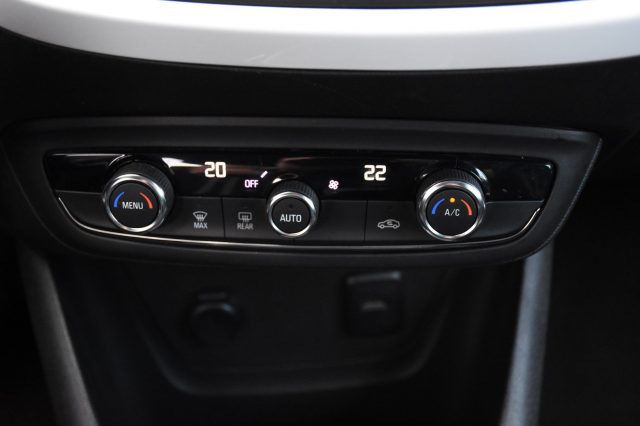 OPEL Crossland usata, con Park Distance Control