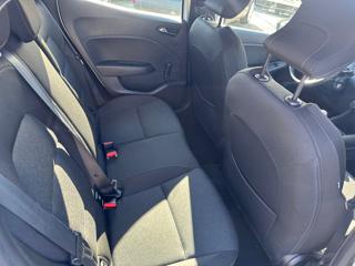 RENAULT Clio usata, con Sedile posteriore sdoppiato