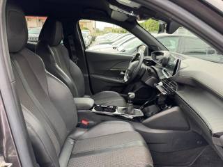 PEUGEOT 2008 usata, con Chiusura centralizzata