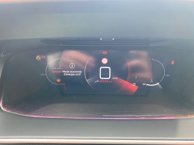 PEUGEOT 208 usata, con ESP