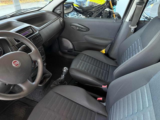 FIAT Punto usata, con Immobilizzatore elettronico