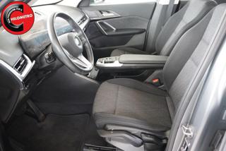 BMW X1 usata, con Controllo trazione
