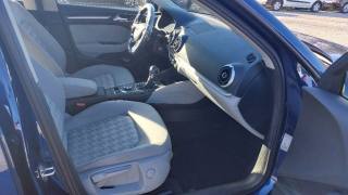 AUDI A3 usata, con Cruise Control