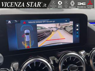 MERCEDES-BENZ GLA 200 usata, con ESP