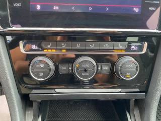 VOLKSWAGEN Golf GTI usata, con Immobilizzatore elettronico