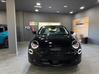 FIAT 600 usata, con Sistema di chiamata d