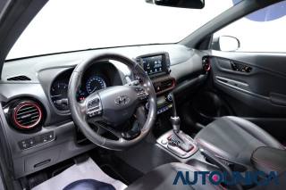HYUNDAI Kona usata, con Alzacristalli elettrici