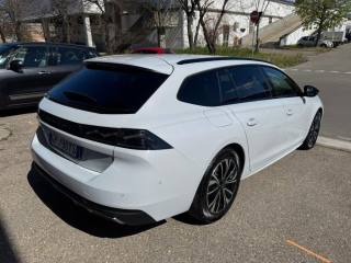 PEUGEOT 508 usata, con Immobilizzatore elettronico