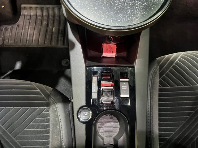 LANCIA Ypsilon usata, con Touch screen