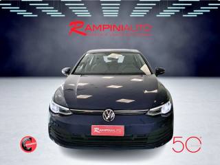 VOLKSWAGEN Golf usata 2