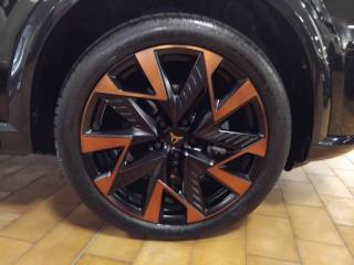 CUPRA Formentor usata, con Bluetooth