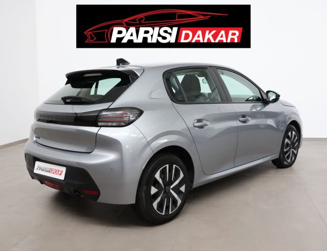 PEUGEOT 208 usata, con Alzacristalli elettrici