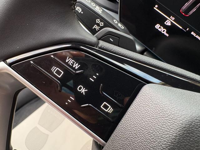 AUDI Q5 usata, con Sedili sportivi