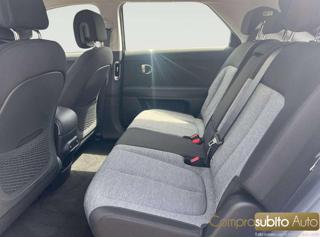 HYUNDAI Ioniq 5 usata, con Cerchi in lega