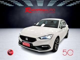 SEAT Leon usata 1