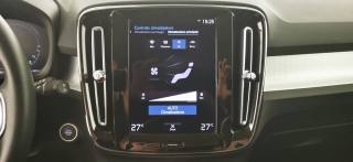 VOLVO XC40 usata, con ESP