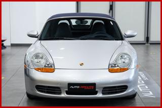 PORSCHE Boxster usata, con Airbag