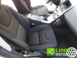 VOLVO XC60 usata, con Servosterzo