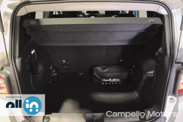 JEEP Renegade usata 17
